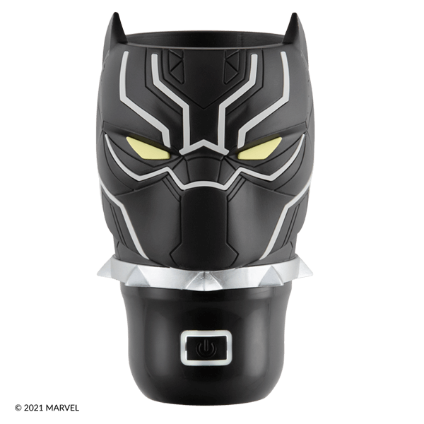 Black Panther Wall Fan Diffuser