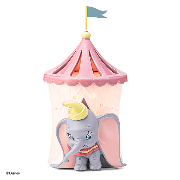 Dumbo Warmer